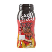 Newtritions Near Zero Sauce Gusto BBQ 310ml