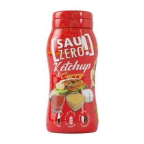 Near Zero Sauce Ketchup Curry 310ml