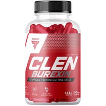 Trec Nutrition Clen Burexin 90 Capsule-1