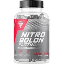 Trec Nutrition Nitrobolon Platinum 120 Capsule-1