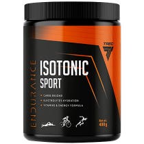 Trec Nutrition Isotonic Sport Gusto Arancia 400g-1