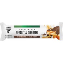 Nutri Trade Protein Bar Barretta 50g Arachidi E Caramello-1