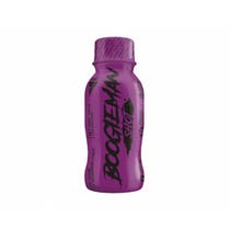 Boogieman Shot 100ml Gusto Forest Fruit