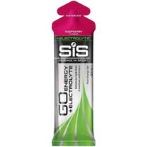 Shimano Go Energy Gel Gusto Lampone 60ml