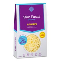 NewTritions Slim Pasta Spaghetti No Drain 200g