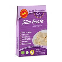 NewTritions Slim Pasta Lasagna 270g