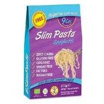 NewTritions Slim Pasta Spaghetti 270g