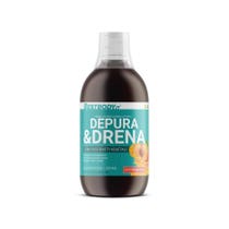 BestBody Depura & Drena Drenante e Depurativo Vegetale 500ml-1