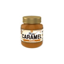 Nano Supps Protein Cream Gusto Caramello 400g