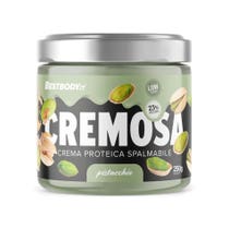BestBody Cremosa Crema Proteica Spalmabile 250g Pistacchio-1