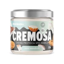 BestBody Cremosa Crema Proteica Spalmabile 250g Cocco Mandorla-1