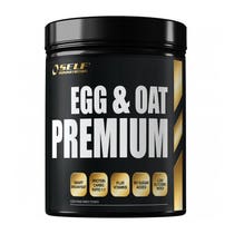 Self Omninutrition Egg & Oat Premium Gusto Cioccolato 900g