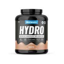 BestBody Hydro PRO Proteine del Latte Idrolizzate Optipep DH4 Gusto Biscotto 700g-1