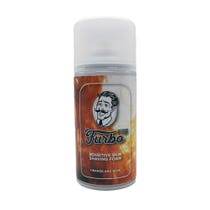 Furbo Vintage Orange Sensitive Skin Shaving Foam 300ml