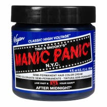 Manic Panic After Midnight Colorazione Semipermanente Classica Per Capelli 118ml