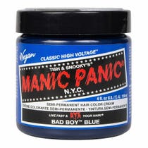 Manic Panic Bad Boy Blue Colorazione Semipermanente Classica Per Capelli 118ml