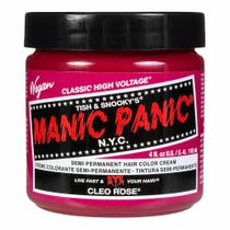 Manic Panic Cleo Rose Classic High Voltage Colorazione Semipermanente Per Capelli 118ml