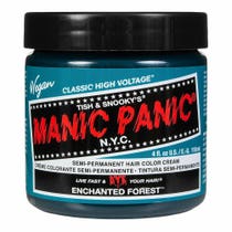 Manic Panic Enchanted Forest Colorazione Semipermanente Classica Per Capelli 118ml