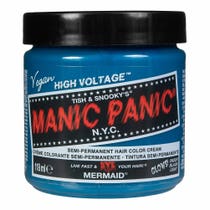 Manic Panic Mermaid Colorazione Semipermanente Classica Per Capelli 118ml
