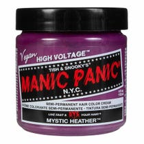Manic Panic Mystic Heather Colorazione Semipermanente Classica Per Capelli 118ml