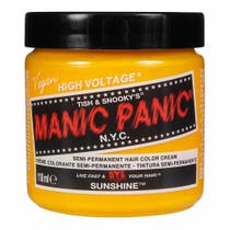Manic Panic Sunshine Colorazione Semipermanente Classica Per Capelli 118ml