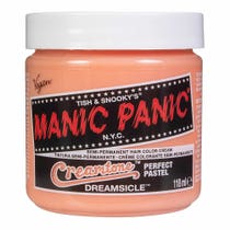 Manic Panic Dreamsicle Creamtone Perfect Pastel Colorazione Semipermanente Per Capelli 118ml