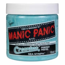 Manic Panic Sea Nymph Creamtone Perfect Pastel Colorazione Semipermanente Per Capelli 118ml