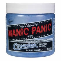 Manic Panic Blue Angel Creamtone Perfect Pastel Colorazione Semipermanente Per Capelli 118ml
