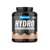 BestBody Hydro PRO Proteine del Latte Idrolizzate Optipep DH4 Gusto Wafer Nocciola 700g-1