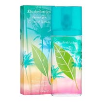 Elizabeth Arden Green Tea Coconut Breeze Eau De Toilette Pour Femme 100ml