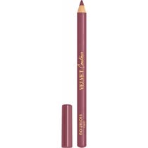 Bourjois Velvet Contour Matita Labbra Colorazione 33 Rose Water 14g
