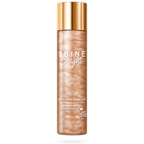 Pupa Shine Bright Spray Illuminante Corpo E Capelli 001 Holo Diamond 100ml