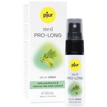 Pjur Med Pro-long Spray Ritardante 20ml