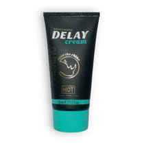 Prorino Long Power Crema Ritardante 50ml