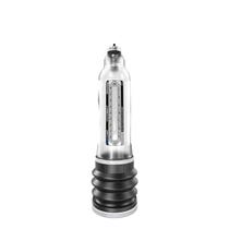 Bathmate Pompa Pene Hydromax 7 Trasparente-1