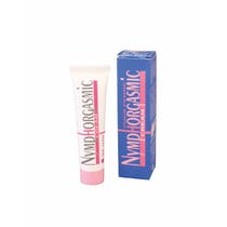Nymphorgasmic Crema Stimolante Donna 15ml