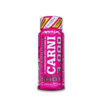 Amix CarniShot 3000 Gusto Limone 60ml