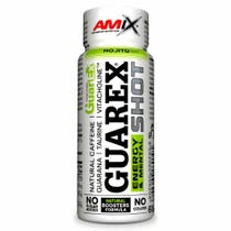 Newtritions Amix Guarex Energy & Mental Shot Gusto Mojito 60ml