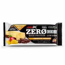 Newtritions Amix Zero Hero 31% Protein Bar Barretta Proteica Gusto Mango Tropicale 65g