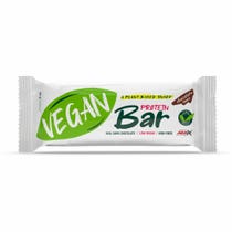 Newtritions Amix Vegan Protein Bar Barretta Proteica Gusto Cioccolato 45g
