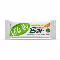 Newtritions Amix Vegan Protein Bar Barretta Proteica Gusto Burro Di Arachidi 45g