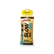 Newtritions Amix Slow Gel Gusto Limone 45g