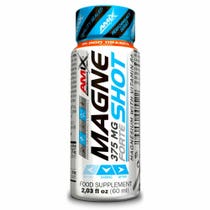 Newtritions Amix MagneShot Forte Gusto Arancia Rossa 60ml