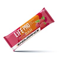 Newtritions Gumbar Life Pro Endurance Gusto Lampone 32g