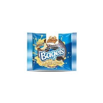 Newtritions Mr Yummy Bagels Gusto Cioccolato Bianco 70g