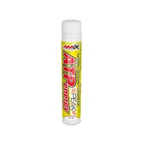Newtritions Amix ATP Energy Liquid Gusto Arancia 25ml