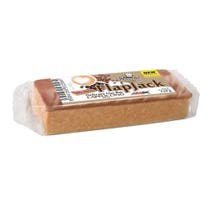 Newtritions Amix Mr. Popper’s FlapJack Snack Proteico Gusto Cappuccino 120g