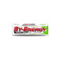 Newtritions Amix By-Energy Bar Barretta Energetica Gusto Mela 50g