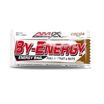 Newtritions Amix By-Energy Bar Barretta Energetica Gusto Cacao 50g