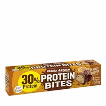 Newtritions Body Attack Protein Bites 50g